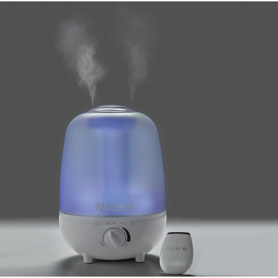 Увлажнитель воздуха Olimpia Splendid LIMPIA 4 (OS-99424)