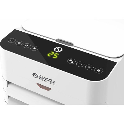 Вентилятор напольный Olimpia Splendid PELER 6C (OS-99310) Вентилятор напольный Olimpia Splendid PELER 6C (OS-99310)