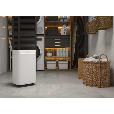 Осушитель воздуха Olimpia Splendid AQUARIA S1 10 P (OS-2060)