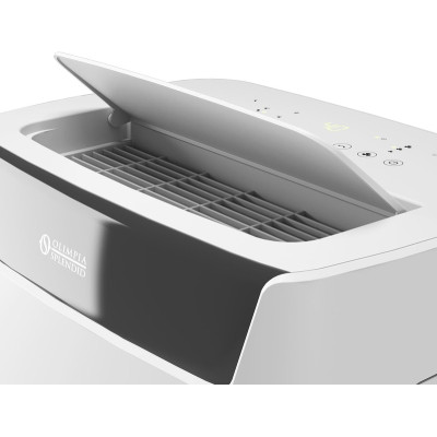 Осушитель воздуха Olimpia Splendid AQUARIA S1 24 P (OS-2065)