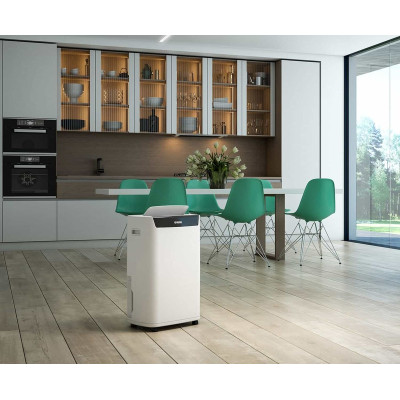 Осушитель воздуха Olimpia Splendid AQUARIA S1 24 P (OS-2065)