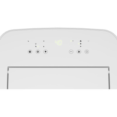 Осушитель воздуха Olimpia Splendid AQUARIA S1 24 P (OS-2065)