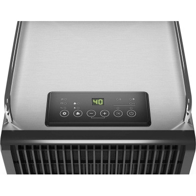 Осушитель воздуха Olimpia Splendid SECCOPROF 30 P (OS-2106) Осушитель воздуха Olimpia Splendid SECCOPROF 30 P (OS-2106)