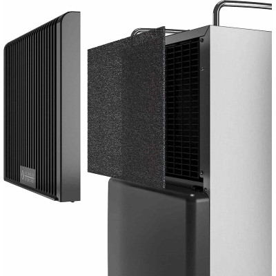 Осушитель воздуха Olimpia Splendid SECCOPROF 30 P (OS-2106) Осушитель воздуха Olimpia Splendid SECCOPROF 30 P (OS-2106)