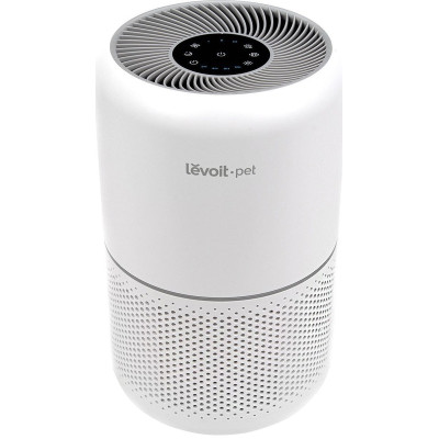Очиститель воздуха Levoit Air Purifier Core P350 Pet Care White Очиститель воздуха Levoit Air Purifier Core P350 Pet Care White