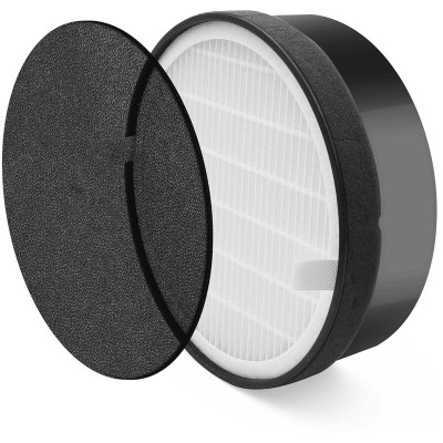 Очиститель воздуха Levoit Air Purifier LV-H132-RXB Black