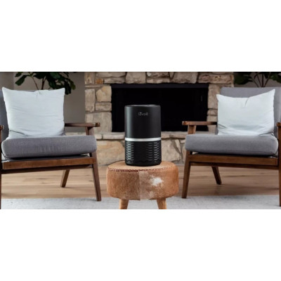 Очиститель воздуха Levoit Air Purifier LV-H132-RXB Black