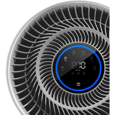 Очиститель воздуха Levoit Air Purifier LV-H134-RWH Tower Pro White