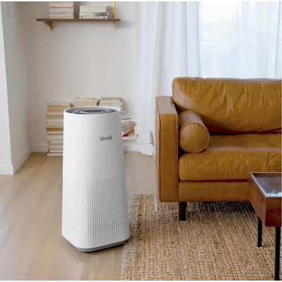 Очиститель воздуха Levoit Air Purifier LV-H134-RWH Tower Pro White