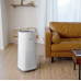 Очиститель воздуха Levoit Air Purifier LV-H134-RWH Tower Pro White