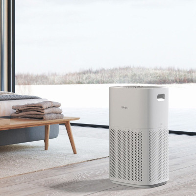 Очиститель воздуха Levoit Air Purifier Core 600S