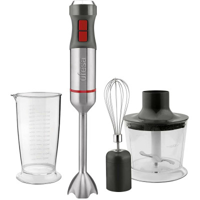 Блендер погружной Ufesa BP4652 Vario 1200 Max (70104978) Блендер погружной Ufesa BP4652 Vario 1200 Max (70104978)