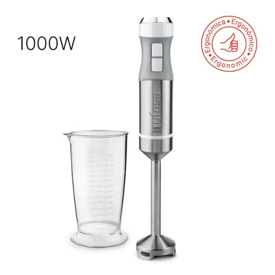 Блендер погружной Ufesa BP4580 Vario 1000 (70105029)