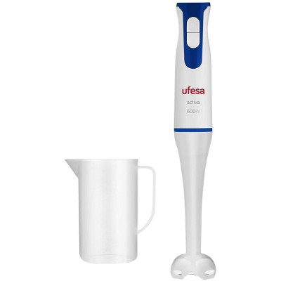 Блендер погружной Ufesa BP4550 Activa (70104457) Блендер погружной Ufesa BP4550 Activa (70104457)