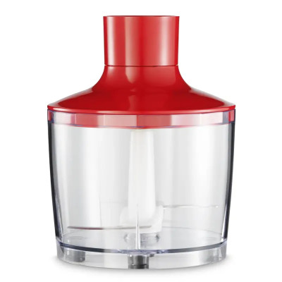 Блендер погружной Ufesa BP3443 Rouge (70104807)