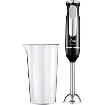 Блендер погружной Ufesa BP3442 Classic (70104943) Блендер погружной Ufesa BP3442 Classic (70104943)