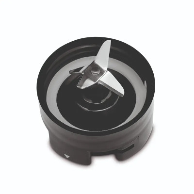 Блендер стационарный Ufesa BS4717 Ruby Red (70204789)