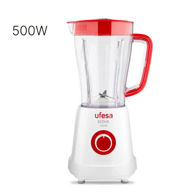 Блендер стационарный Ufesa BS4707 Activa (70204641) Блендер стационарный Ufesa BS4707 Activa (70204641)