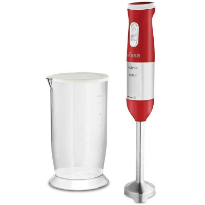 Блендер погружной Ufesa BP4560 Optima (70104460) Блендер погружной Ufesa BP4560 Optima (70104460)