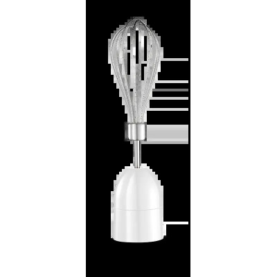 Блендер погружной Ufesa Pulsar 600 Deluxe Max (70105523)