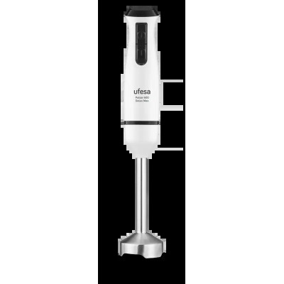 Блендер погружной Ufesa Pulsar 600 Deluxe Max (70105523) Блендер погружной Ufesa Pulsar 600 Deluxe Max (70105523)