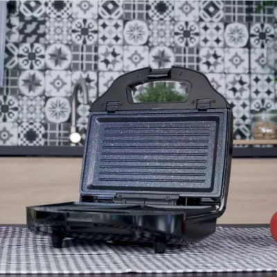 Бутербродница Ufesa SW7950 Cook&Fun (71405118)