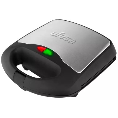 Бутербродница Ufesa SW7860 (71404440) Бутербродница Ufesa SW7860 (71404440)