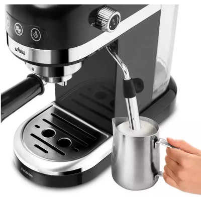 Кофеварка рожковая Ufesa Palermo (71705459)