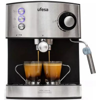 Кофеварка рожковая Ufesa CE7240 (71704568) Кофеварка рожковая Ufesa CE7240 (71704568)