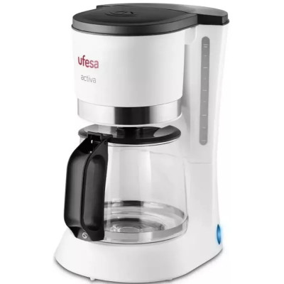 Кофеварка капельная Ufesa CG7123 Activa (71604564)