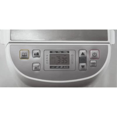 Хлебопечка Ufesa My Bakery (70605006) Хлебопечка Ufesa My Bakery (70605006)