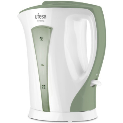 Электрочайник Ufesa Nyassa (71505416)