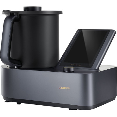 Кухонный комбайн Xiaomi Smart Cooking Robot Кухонный комбайн Xiaomi Smart Cooking Robot
