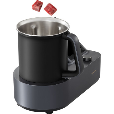 Кухонный комбайн Xiaomi Smart Cooking Robot Кухонный комбайн Xiaomi Smart Cooking Robot