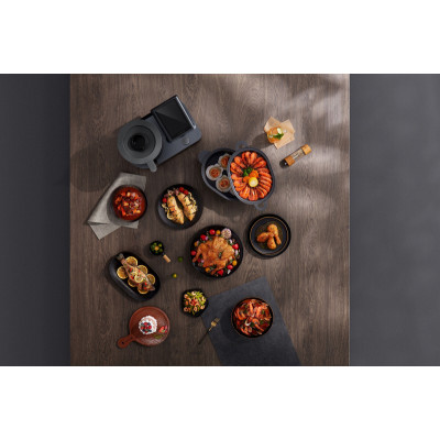 Кухонный комбайн Xiaomi Smart Cooking Robot Кухонный комбайн Xiaomi Smart Cooking Robot