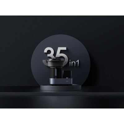 Кухонный комбайн Xiaomi Smart Cooking Robot Кухонный комбайн Xiaomi Smart Cooking Robot