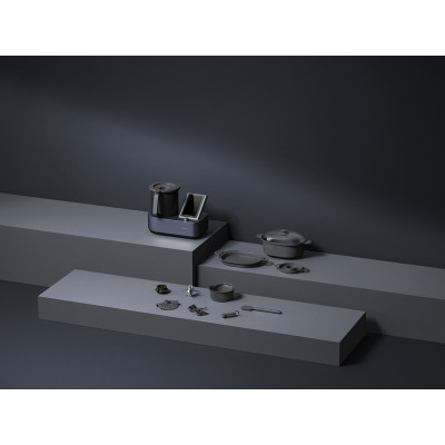 Кухонный комбайн Xiaomi Smart Cooking Robot Кухонный комбайн Xiaomi Smart Cooking Robot