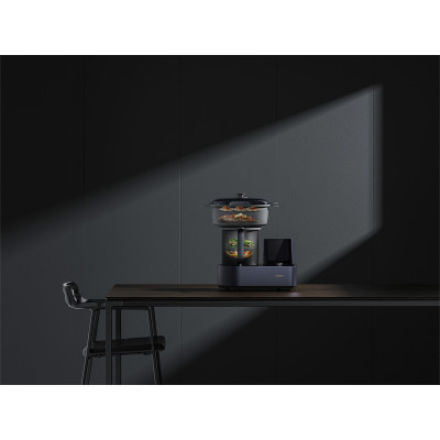 Кухонный комбайн Xiaomi Smart Cooking Robot Кухонный комбайн Xiaomi Smart Cooking Robot