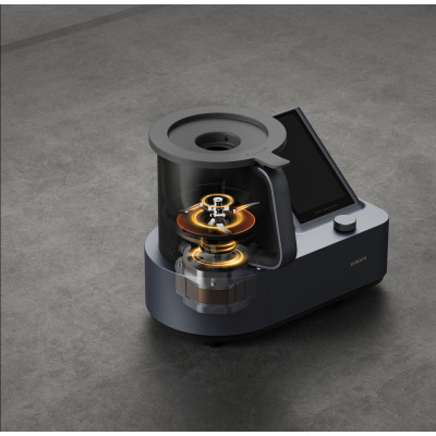 Кухонный комбайн Xiaomi Smart Cooking Robot Кухонный комбайн Xiaomi Smart Cooking Robot