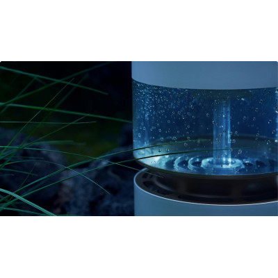 Увлажнитель воздуха Xiaomi SmartMi Humidifier Rainforest