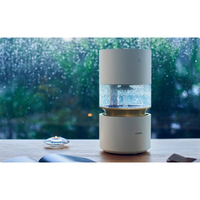 Увлажнитель воздуха Xiaomi SmartMi Humidifier Rainforest