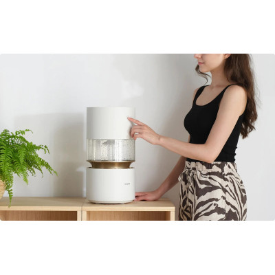 Увлажнитель воздуха Xiaomi SmartMi Humidifier Rainforest