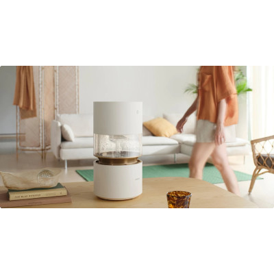Увлажнитель воздуха Xiaomi SmartMi Humidifier Rainforest