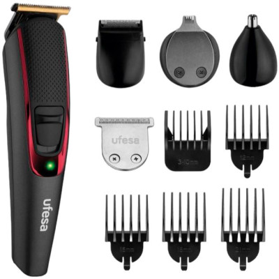 Триммер Ufesa GK6950 (60205113) Триммер Ufesa GK6950 (60205113)