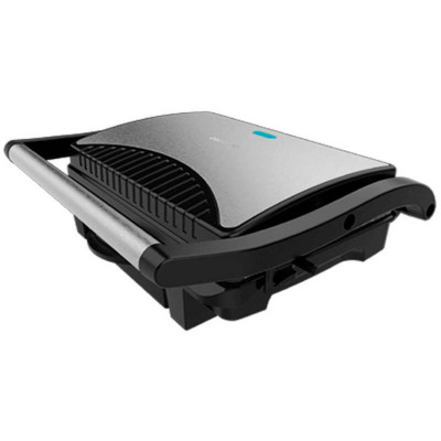 Гриль электрический CECOTEC Rock&nGrill Dark 1000 (CCTC-03000) Гриль электрический CECOTEC Rock&nGrill Dark 1000 (CCTC-03000)