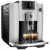Кофемашина JURA E6 Platin (EC) JURAE6P