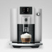Кофемашина JURA E6 Platin (EC) JURAE6P