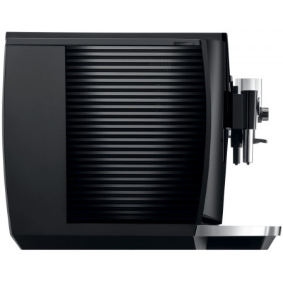 Кофемашина JURA E8 (Piano Black) EB JURAEN8PB Кофемашина JURA E8 (Piano Black) EB JURAEN8PB