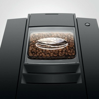 Кофемашина JURA E8 (Piano Black) EB JURAEN8PB Кофемашина JURA E8 (Piano Black) EB JURAEN8PB