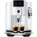 Кофемашина JURA E8 (Piano White) EB JURAEN8PW